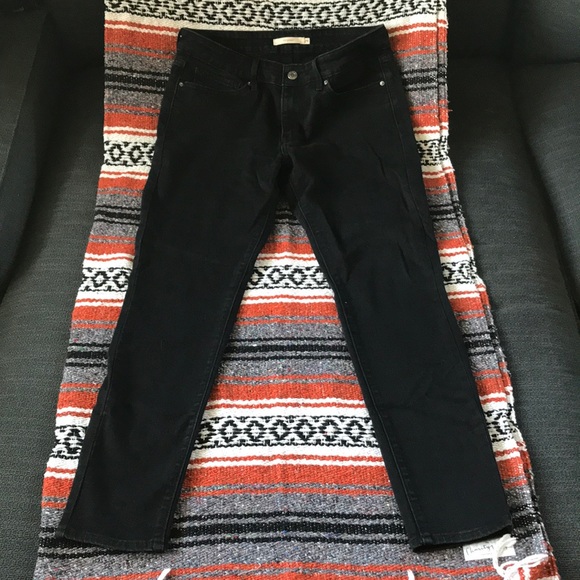 levis 29 length